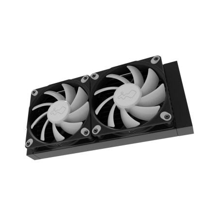 In Win Nr24 Processor Liquid Cooling